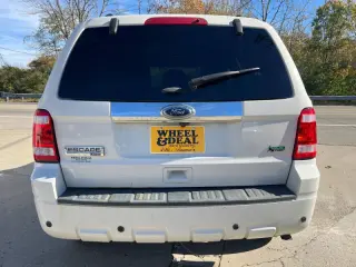 2011 Ford Escape