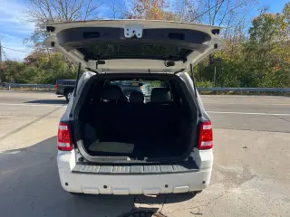 2011 Ford Escape