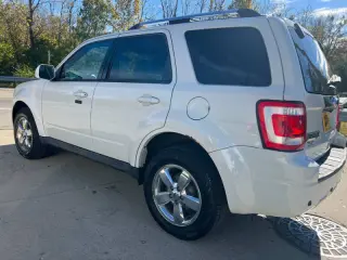 2011 Ford Escape