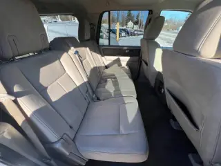2013 Ford Expedition XLT