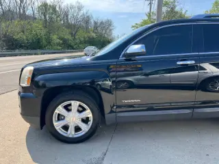 2016 GMC Terrain