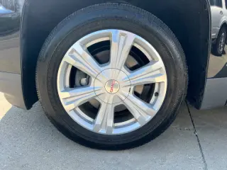 2016 GMC Terrain