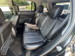 2016 GMC Terrain
