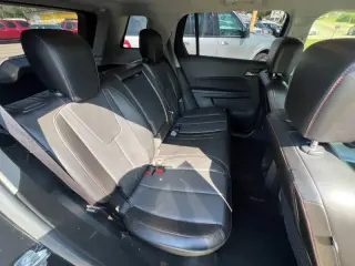 2016 GMC Terrain