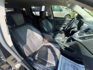 2016 GMC Terrain