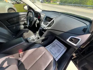 2016 GMC Terrain