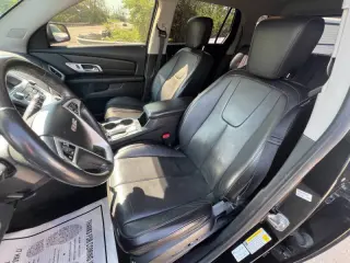 2016 GMC Terrain