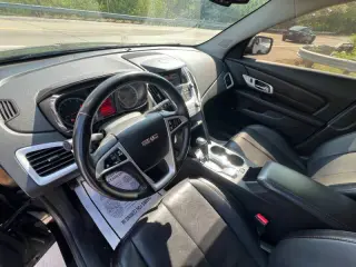 2016 GMC Terrain