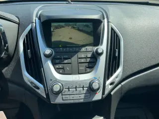 2016 GMC Terrain