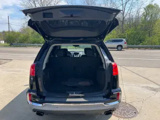 2016 GMC Terrain
