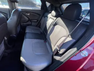 2013 Hyundai Tucson