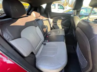 2013 Hyundai Tucson