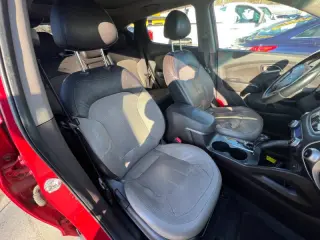 2013 Hyundai Tucson