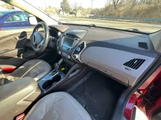 2013 Hyundai Tucson