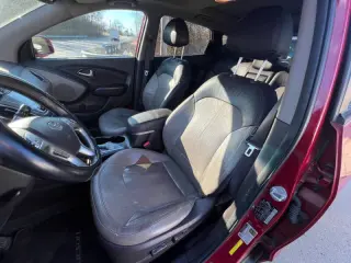 2013 Hyundai Tucson