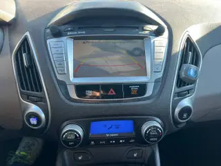 2013 Hyundai Tucson