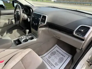 2011 Jeep Grand Cherokee Laredo