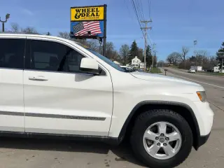 2011 Jeep Grand Cherokee Laredo