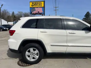 2011 Jeep Grand Cherokee Laredo