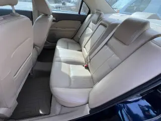 2009 Mercury Milan I-4 Premier