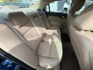 2009 Mercury Milan I-4 Premier