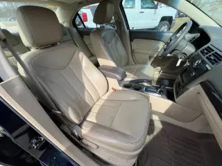 2009 Mercury Milan I-4 Premier