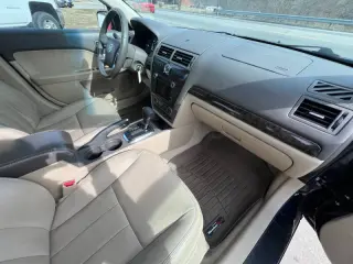 2009 Mercury Milan I-4 Premier