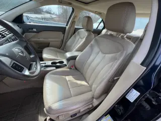 2009 Mercury Milan I-4 Premier