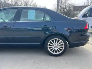2009 Mercury Milan I-4 Premier