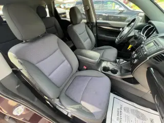 2013 Kia Sorento LX