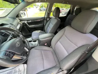 2013 Kia Sorento LX