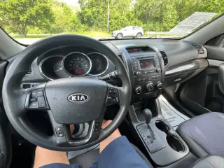 2013 Kia Sorento LX