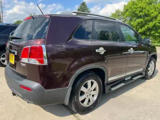 2013 Kia Sorento LX