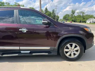 2013 Kia Sorento LX