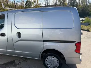 2020 Nissan NV200