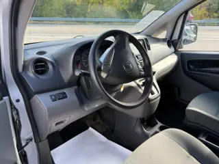 2020 Nissan NV200
