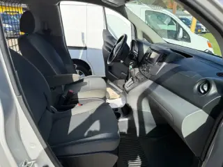 2020 Nissan NV200