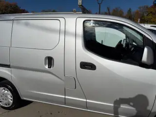 2020 Nissan NV200