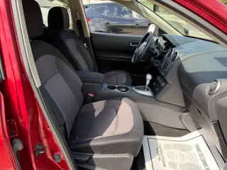 2013 Nissan Rogue SV