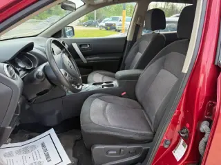 2013 Nissan Rogue SV