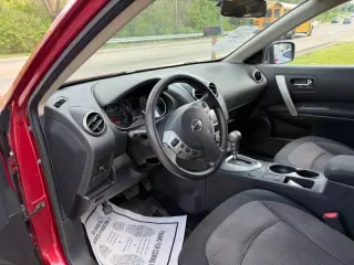 2013 Nissan Rogue SV