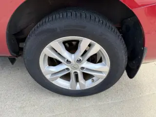2013 Nissan Rogue SV