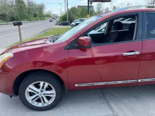 2013 Nissan Rogue SV