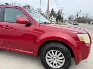 2011 Mercury Mariner