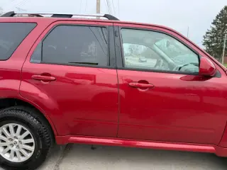 2011 Mercury Mariner