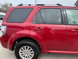 2011 Mercury Mariner
