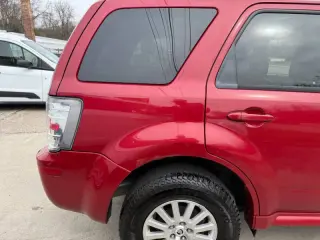 2011 Mercury Mariner