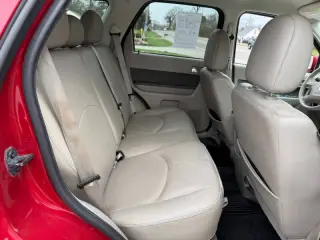 2011 Mercury Mariner