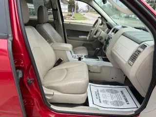 2011 Mercury Mariner