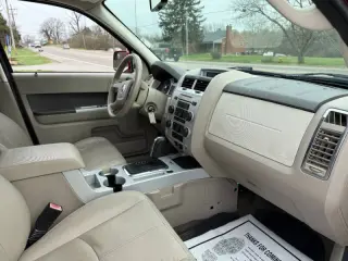 2011 Mercury Mariner